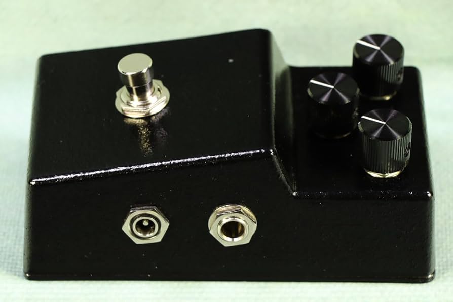 Amazon | kgr harmony/IRON 808 V2 TS Overdrive 南部鉄器